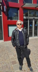 Renato D’Angerio (Fns Cisl Brescia)