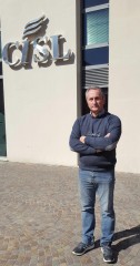 Maffeis (Fns Cisl Brescia)