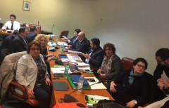 la firma del contratto per scuola e ricerca