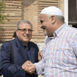 Alla Cisl incontro del “Patto bresciano per un Islam italiano”