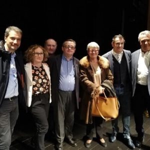 Fabio Nava eletto nella segreteria della Cisl Lombardia