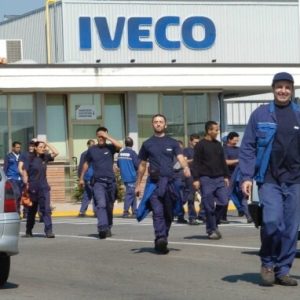 Cnh Industrial: segnali d’allarme per IVECO Brescia