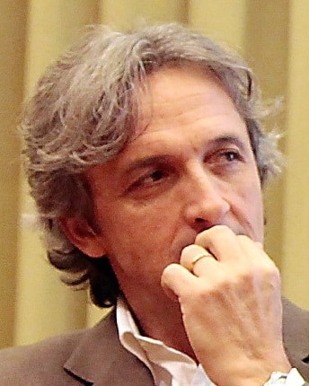 Alberto Cornali