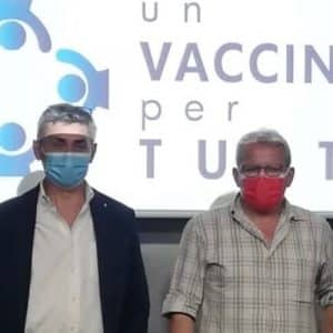 Sindacati e aziende bresciane: “Un vaccino per tutti”