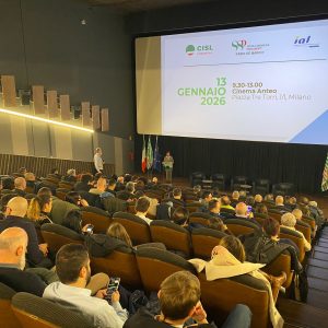 Scuola Sindacale Permanente: cinque i bresciani che hanno concluso il percorso formativo
