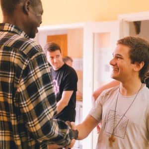 Dai Pensionati CISL apprezzamento e sostegno all’attività della “Locanda San Giovanni di Dio”