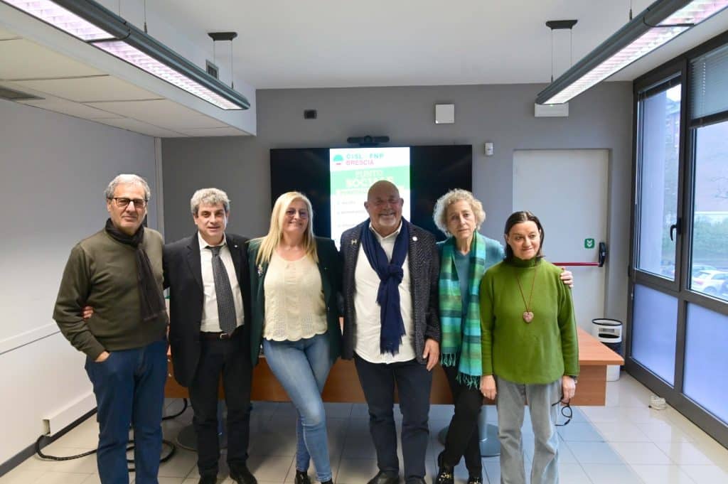 Il Punto Sociale CISL anche per le problematiche legate alla sanità