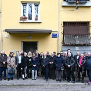 La CISL con il territorio per il rilancio del Centro Aperto di via Filzi