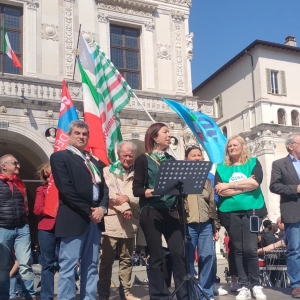 Primo Maggio: “Il sindacato è il battito incessante di chi non si arrende”