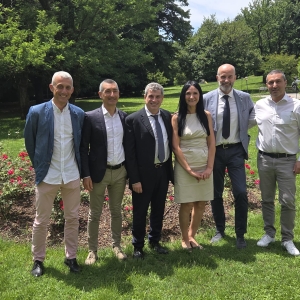 Bancari CISL, Daniela Ballini è la nuova segretaria generale