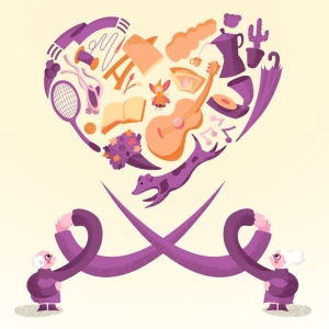 Tappa bresciana per l’Alzheimer Fest