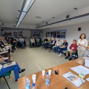 Fnp CISL, al via il corso di accoglienza per i nuovi collaboratori