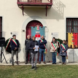 Sella dell’Oca, Fnp CISL Brescia presente alla commemorazione